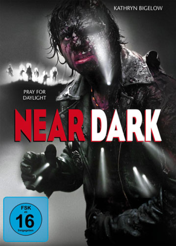 Near Dark (BR+DVD)LE Mediabook C UNCUT
Die Nacht hat ihren Preis, 3Disc