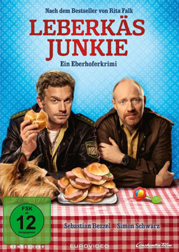 Leberkäsjunkie (DVD)
Min: 97/DD5.1/WS