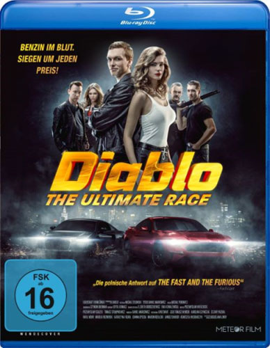 Diablo - The Ultimate Race (BR)
Min: 96/DD5.1/WS