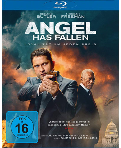 Angel Has Fallen (BR)
Min: 120/DD5.1/WS