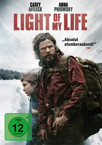 Light of my Life (DVD)
Min: 115/DD5.1/WS