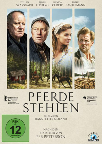Pferde stehlen (DVD)
Min: 118/DD5.1/WS