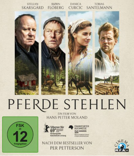 Pferde stehlen (BR)
Min: 122/DD5.1/WS