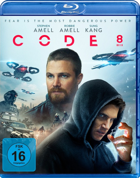 Code 8 (BR)
Min: 98/DD5.1/WS