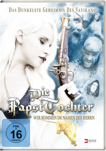 Papsttochter, Die (DVD)
Min: 89/DD/WS