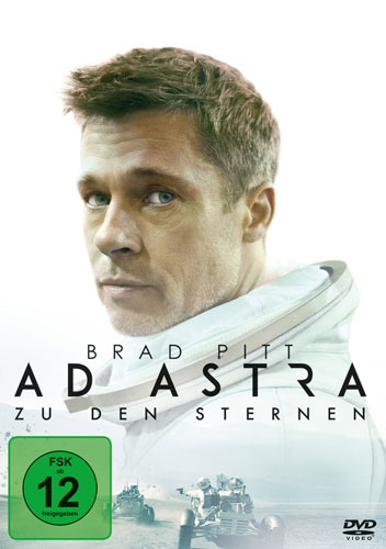 Ad Astra (DVD)
Min: 123/DD5.1/WS
