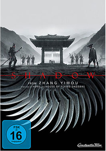 Shadow (DVD)
Min: 116/DD5.1/WS
