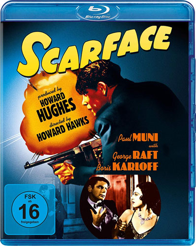 Scarface (BR) 1932
Min: 93/DD/WS