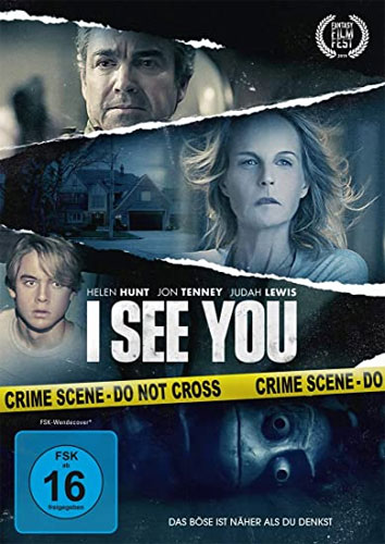 I See You (DVD)
Min: 94/DD5.1/WS