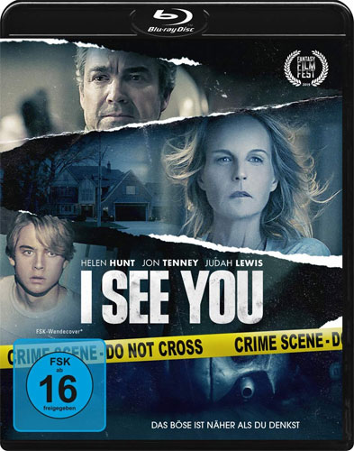 I See You (BR)
Min: 98/DD5.1/WS