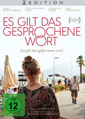 Es gilt das gesprochene Wort (DVD)
Min: 122/DD5.1/WS