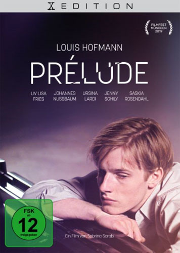 Prelude (DVD)
Min: 95/DD5.1/WS