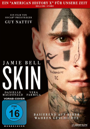 Skin (DVD)
Min: 114/DD5.1/WS