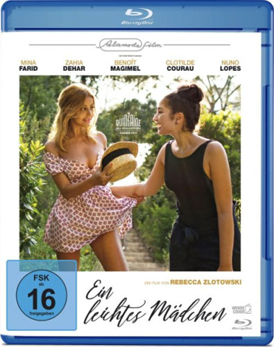 Ein leichtes Mädchen (BR)
Min: 93/DD5.1/WS