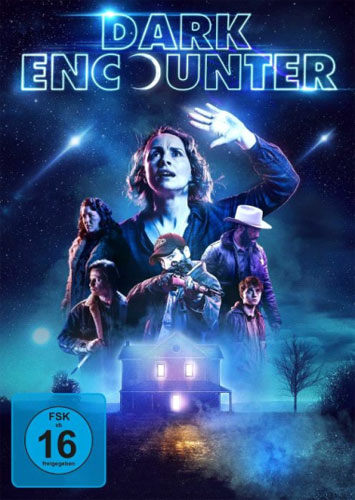 Dark Encounter (DVD)
Min: 113/DD5.1/WS