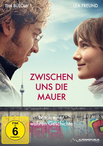 Zwischen uns die Mauer (DVD)
Min: 110/DD5.1/WS
