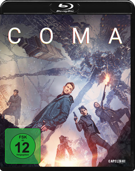 Coma  (BR)
Min: 111/DD5.1/WS