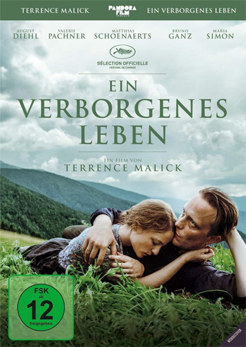 Ein Verborgenes Leben  (DVD)
Min: 173/DD5.1/WS