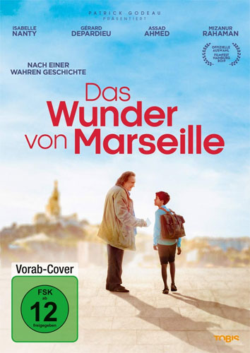 Wunder von Marseille, Das (DVD)
Min: /DD5.1/WS