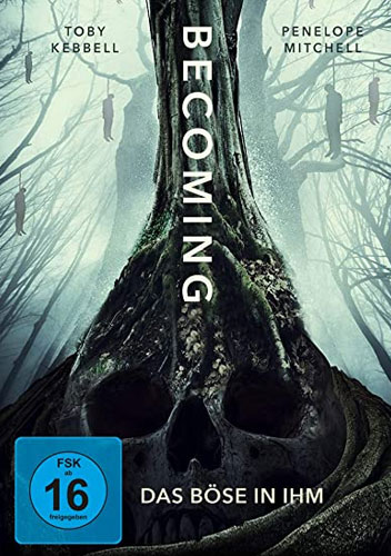 Becoming (DVD)
Min: /DD5.1/WS