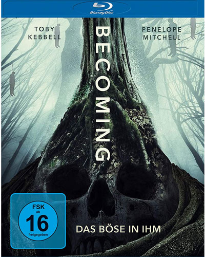 Becoming (BR)
Min: /DD5.1/WS