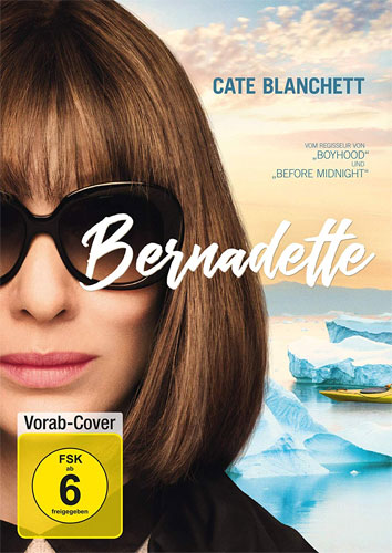 Bernadette (DVD)
Min: /DD5.1/WS