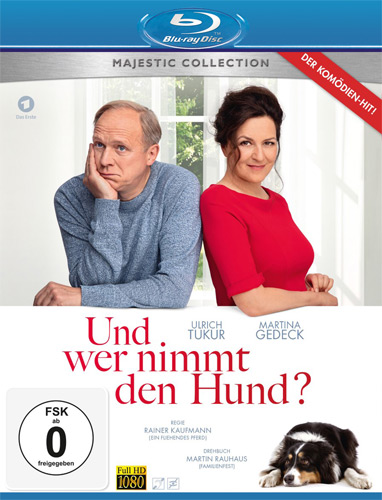 Und wer nimmt den Hund? (BR)
Min: 94/DD5.1/WS