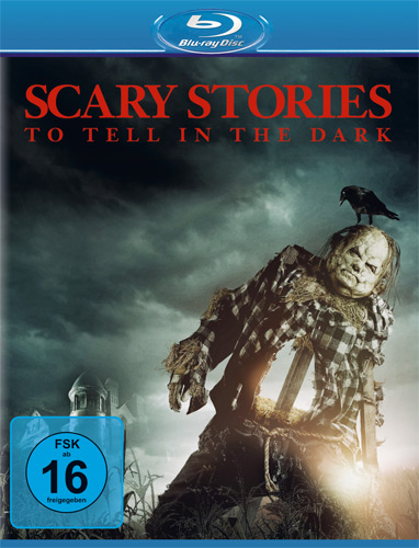 Scary Stories To Tell In The Dark (BR)
Min: 106/DD5.1/WS