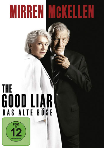 Good Liar, The: Das alte Böse (DVD)
Min: /DD5.1/WS