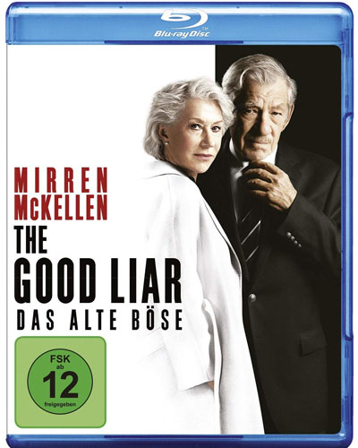 Good Liar, The: Das alte Böse (BR)
Min: /DD5.1/WS