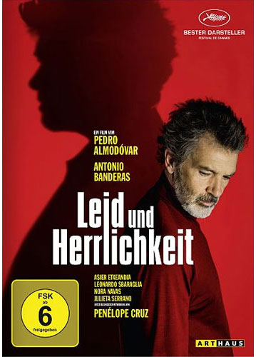 Letzte Versuchung Christi, Die (DVD) SE
Min: 156/DD/WS  Special Edition