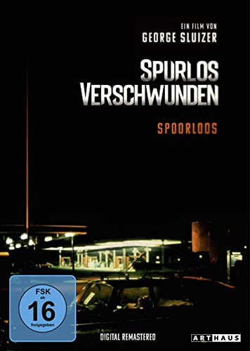 Spurlos verschwunden (DVD)
Digital Remastered