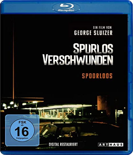 Spurlos verschwunden (BR)
Digital Remastered