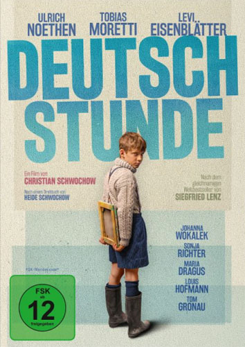Deutschstunde (DVD)
Min: 125/DD5.1/WS