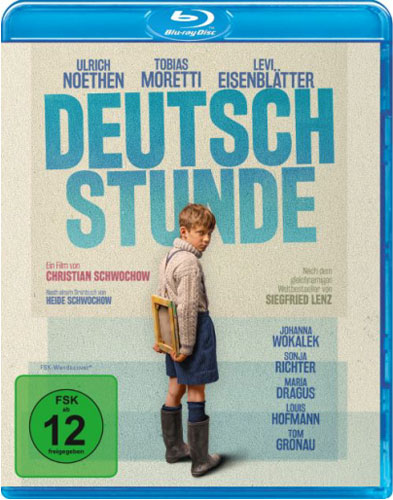 Deutschstunde (BR)
Min: 130/DD5.1/WS