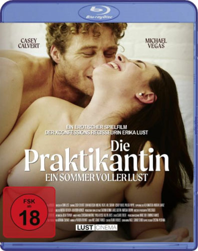 Praktikantin, Die (BR) Sommer v. Lust
Min: 73/DD/WS