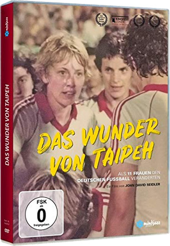 Wunder von Taipeh, Das (DVD) WM-1981
Min: 85/DD/WS