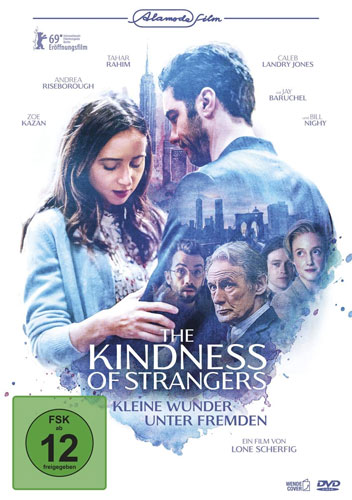 Kindness of Strangers, The (DVD)
Kleine Wunder unter Fremden