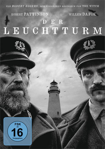 Leuchtturm, Der (DVD)
Min: /DD5.1/WS