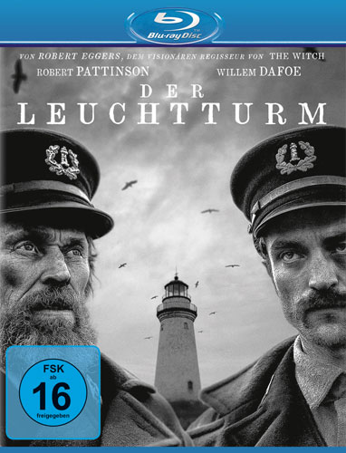 Leuchtturm, Der (BR)
Min: /DD5.1/WS