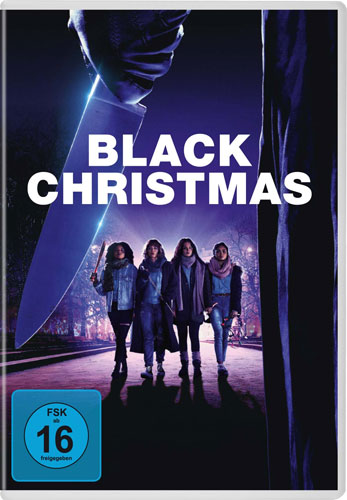 Black Christmas (DVD)
Min: /DD5.1/WS