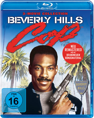 Beverly Hills Cop  1-3 (BR) remastered
Min: 312/DS/WS     3Disc
