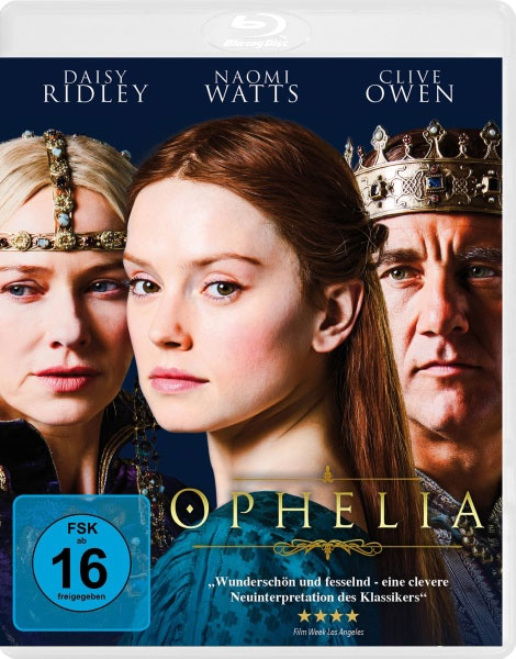 Ophelia (BR)
Min: 114/DD5.1/WS