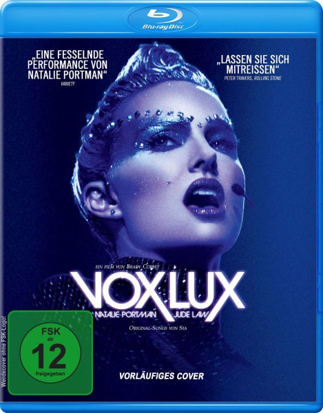 Vox Lux (BR)
Min: 114/DD5.1/WS