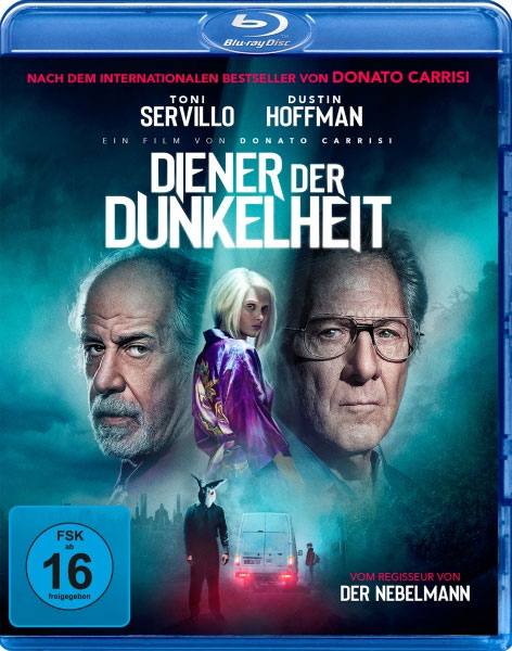 Diener der Dunkelheit (BR)
Min: 130/DD5.1/WS