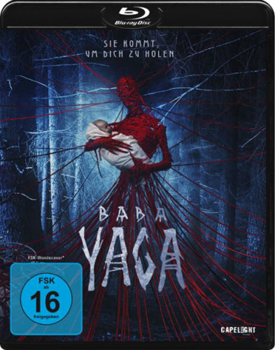 Baba Yaga (BR)
Min: 97/DD5.1/WS