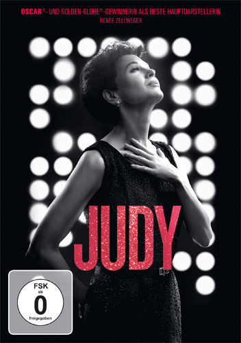 Judy (DVD)
Min: 118/DD5.1/WS