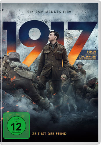 1917 (DVD)
Min: 119/DD5.1/WS