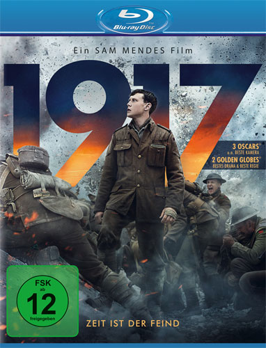 1917 (BR)
Min: 123/DD5.1/WS