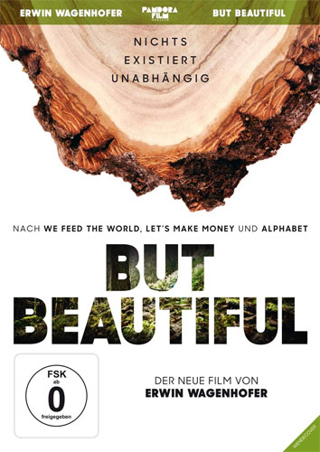 But Beautiful (DVD)
Nichts existiert unabhängig